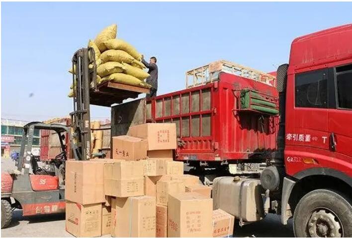 漳州到芙蓉区物流专线