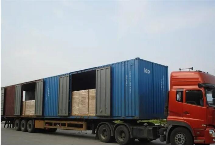 漳州到芙蓉区整车运输